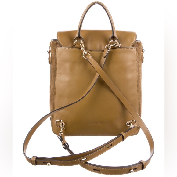 Rebecca Minkoff Jody Convertible Backpack main image 4